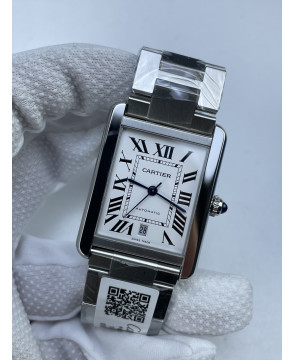 (준비완료/특급배송)NO.3038/AF공장 까르띠에 탱크솔로 31MM