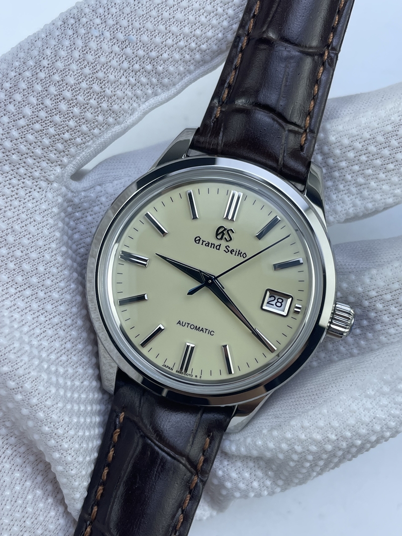 (준비완료/특급배송)NO.3278/GS공장 그랜드세이코 엘레강스