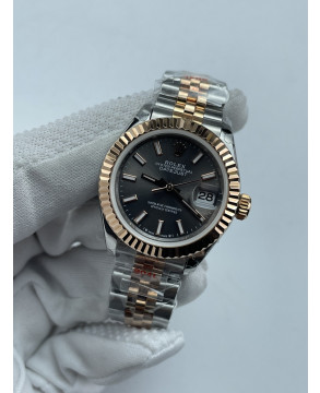 (준비완료/특급배송)NO.3563/JD공장 롤렉스 데이저스트 28미리 여성용