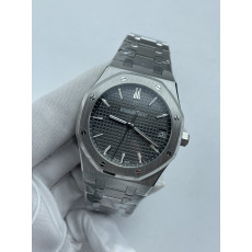 (준비완료/특급배송)NO.3624/APS공장 로얄오크 41MM 15500 그레이