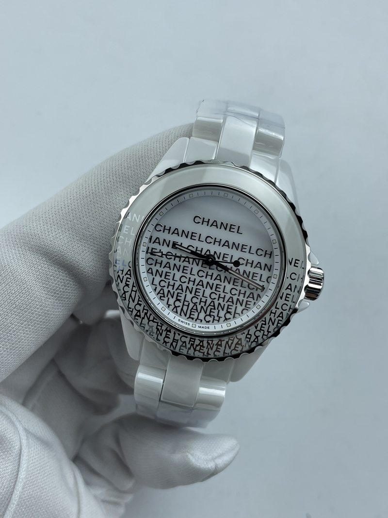 (준비완료/특급배송)NO.3634/XF공장 샤넬 J12 33MM (초특가할인)